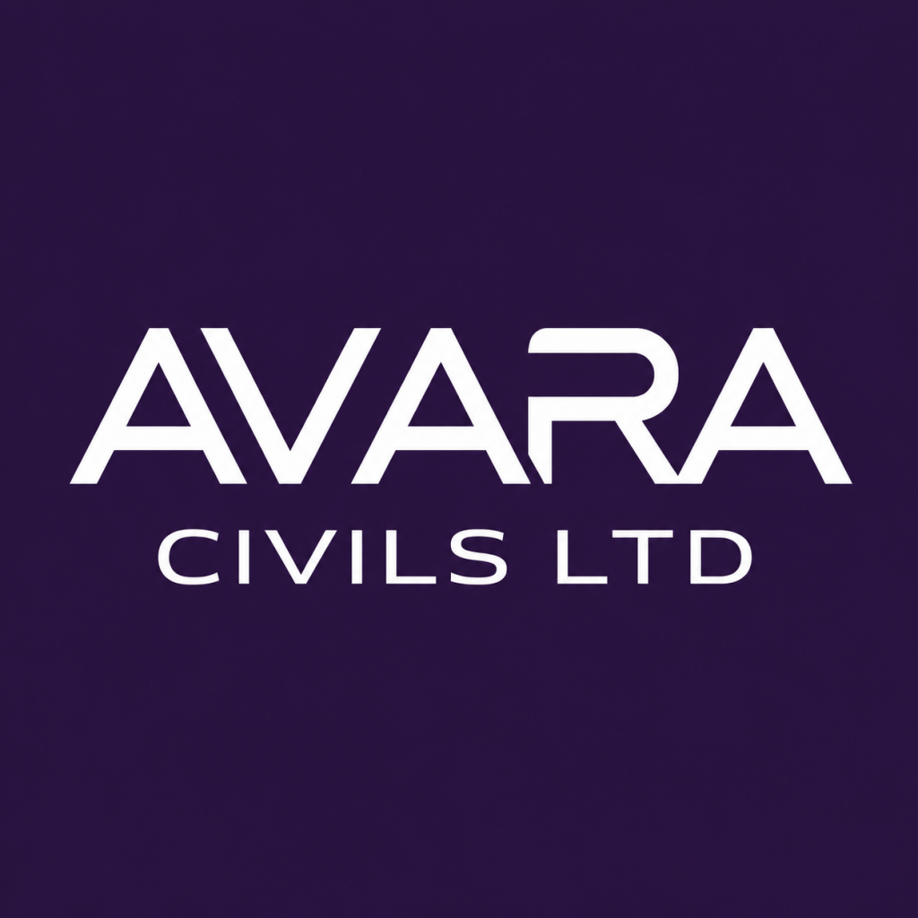 Avara Civils Kingmoor Park Carlisle